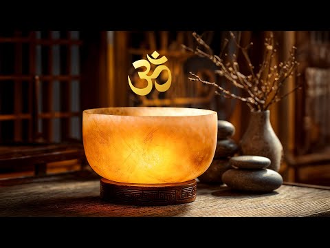 Tibetan Healing Sounds | Get Rid Of All Bad Energy | Heals Damage In The Body