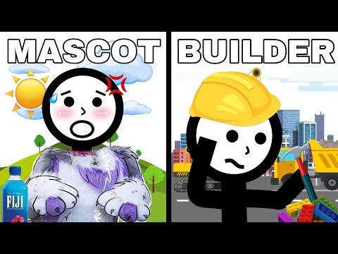 Jobs Nobody Wants To Have...