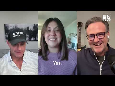 The Lab | Episode 2: From KW to ENRG - An Agent's Journey with Daniella Buchanan