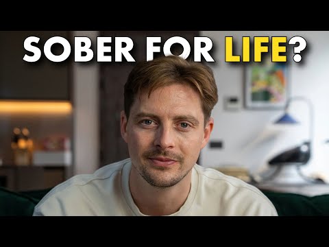 Will I Be Sober Forever? My Honest Thoughts After 2.5 Years
