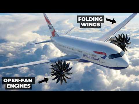 Airbus’ New Narrowbody Jet Will Change Everything