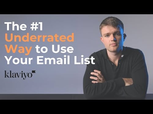 You're thinking about pop-up forms wrong (Ecommerce 2025)
