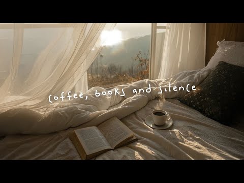 a quiet playlist for reading in bed all day πβ (reading/writing/sleeping)