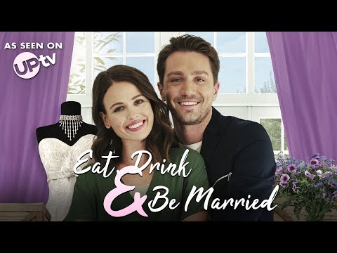 Eat Drink and Be Married FULL MOVIE | Romance Movies | Jocelyn Hudon & Jake Foy | Femme Fatales