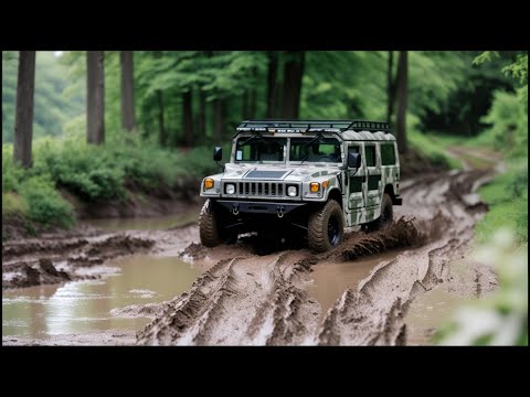 The Most Impressive (and Most Shocking) Trucks of SEMA 2026