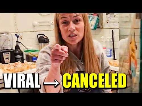 Racist Cinnabon Rant Sparks Grift—Then It Implodes