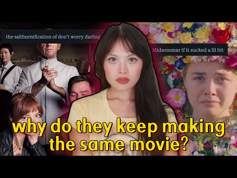 The Downfall of Culty “Eat the Rich” A24-Core Movies