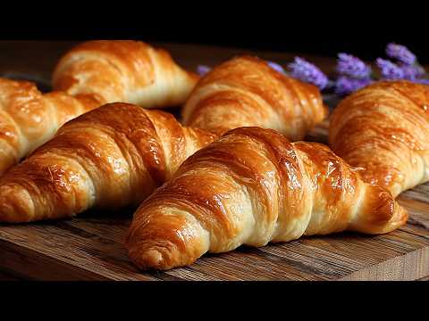 Whoever tries one gets three more! They vanish while they're hot!