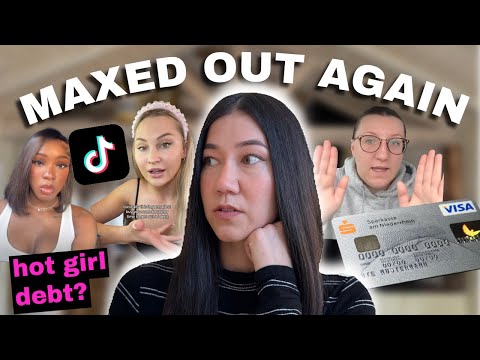 How Everyone’s Broke But Still Spending: The Credit Card Crisis