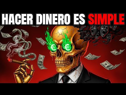 Ser Rico Es Simple (Por Eso Casi Nadie Lo Logra) - Maquiavelo