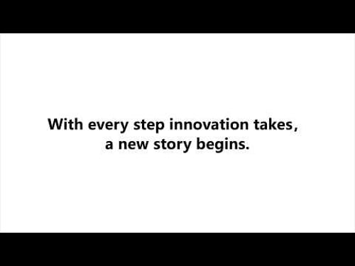 The Innovation Among Us