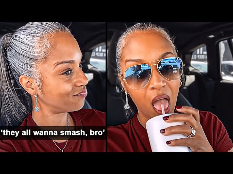 50 Year Old Woman BRAGGING About Catching Bodies...