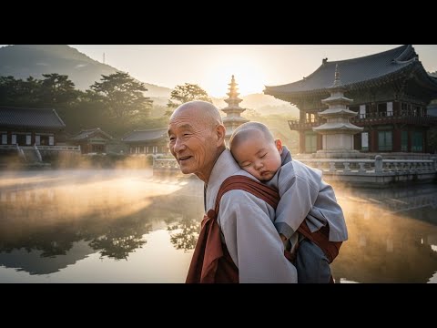 천년의 기다림, 인간의 아이를 낳은 이무기, 늙은 스님의 목숨을 담보로 한 그녀의 마지막 거래./오디오북