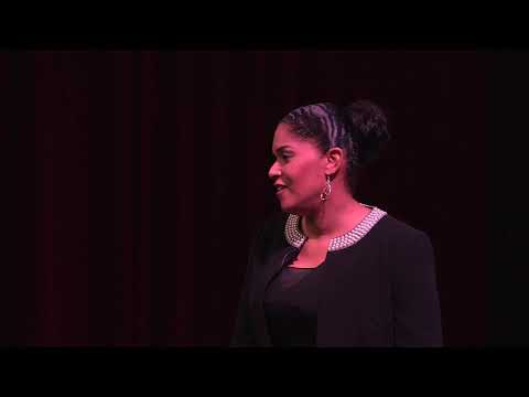 The Neuroscience of Decision-Making: Are We Foul or Fair? | Kimberly Papillon | TEDxNashvilleWomen