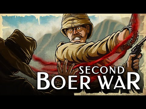 Second Boer War