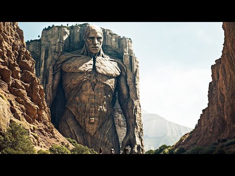 This Discovery in Africa Left Scientists in Shock!