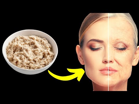 20 ALIMENTOS PARA FRENAR EL ENVEJECIMIENTO