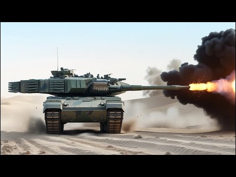 World's Greatest Military Inventions and Technologies!