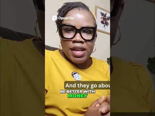 Master Your Money The Foundation of Financial Identity #money #moneymanagement #investing