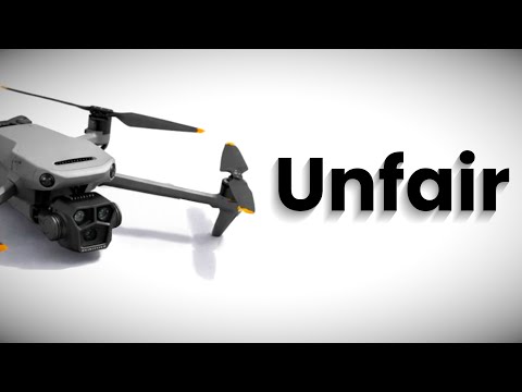 The Real Reason DJI Is Unbeatable