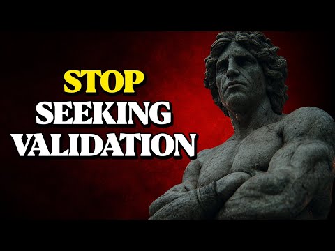 The Moment You Stop Chasing Approval, Everything Changes