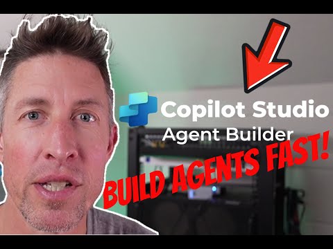 This Is How You Build AI Agents with Microsoft 365 Copilot - No Code