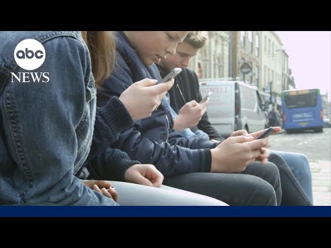 Why did Australia ban social media for kids under 16?