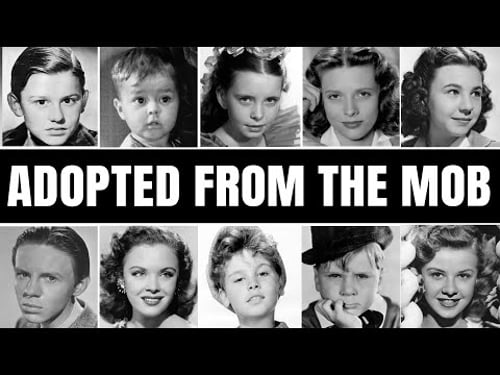 15 Child Stars Who Were Secretly Adopted From Crime Families