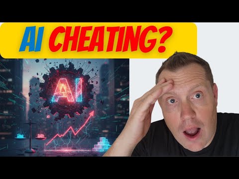 AI Companies Are Cheating – Here's How Benchmarks Broke the Industry