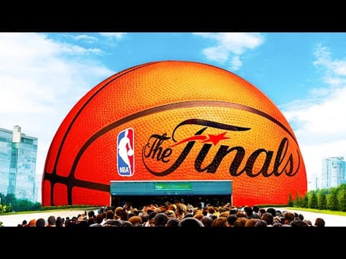 New NBA Stadiums Coming in 2026!