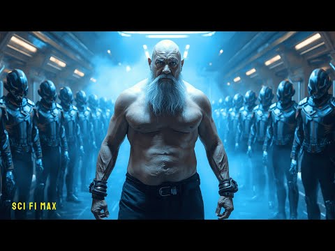 Cuando nadie lo esperaba… el viejo prisionero declaró: ¡HABRÁ GUERRA!