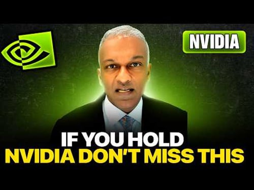 NVIDIA HOLDERS: THE FINAL WARNING BEFORE FEBRUARY 25TH!