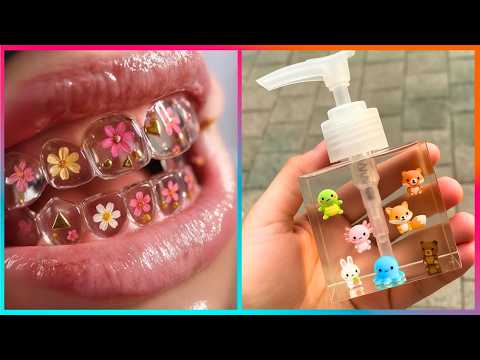 Epoxy Resin Creations That Are At A Whole New Level