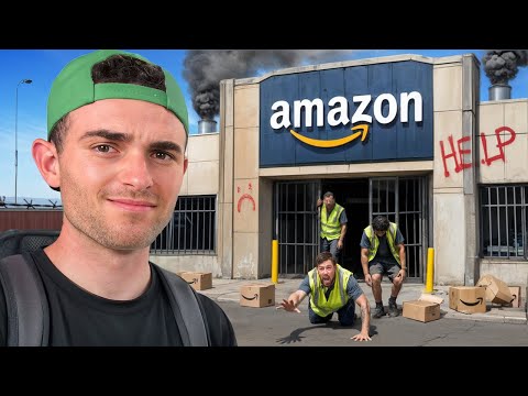 I Investigated Stores With Dark Secrets