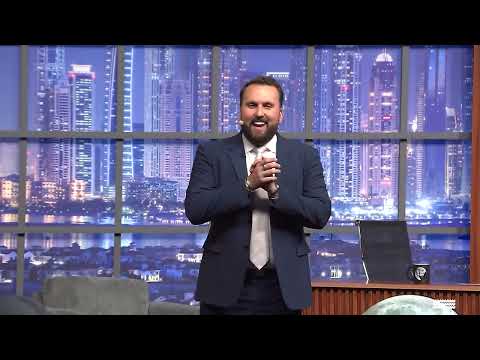 Samsung Gulf - Making of Galaxy Night Live