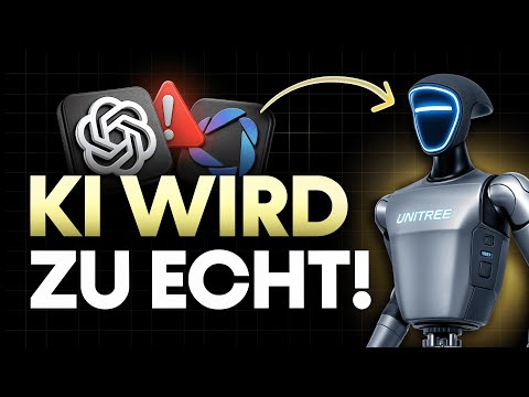 KI-NEWS: ChatGPTs UNENDLICHES Gedächtnis FÜR ALLE! Unfassbare KI-Avatare mit HeyGen-4 & Suno 4.5