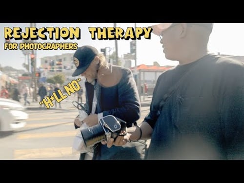 What’s the Worst That Could Happen?! (Featuring the Hasselblad 907X)