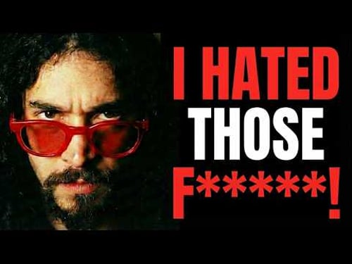 Fired by Fax: The Jim Martin Faith No More Meltdown