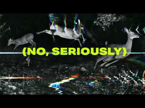 2025 Was The Year of No Return For The Internet