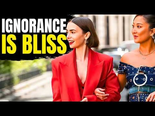 What Everyone Gets Wrong About Emily in Paris!