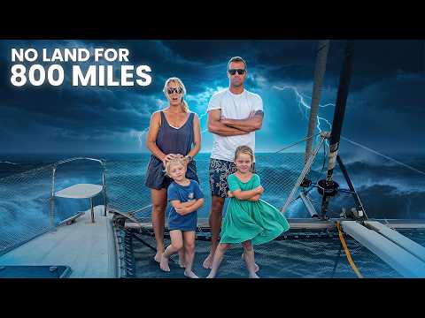 The Forecast Didn’t Matter Anymore