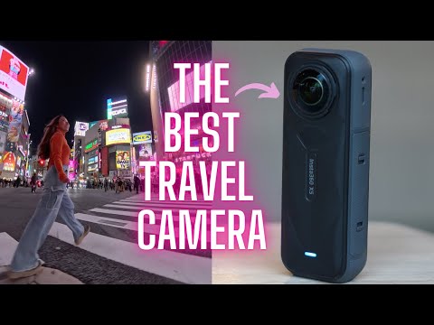 Insta360 X5 Review: My Must-Carry Travel Item Gets Better