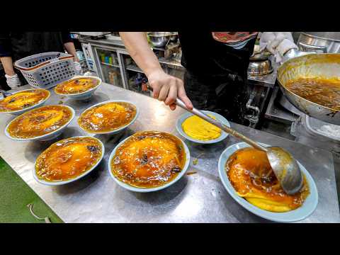 Consumes the most eggs in Hiroshima! Popular Chinese restaurant with a great chef.