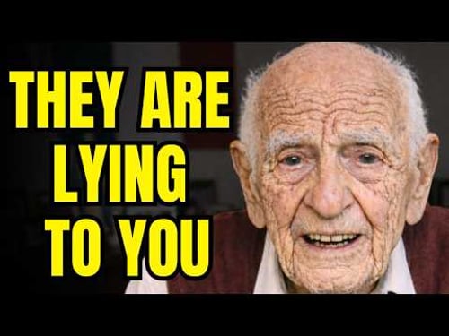 My Honest Advice To Anyone Working Past 60