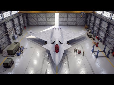 China's J-XDS Official POWER Revealed and It's CRAZIER Than We Thought!