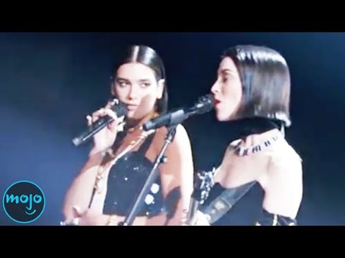 Top 75 Most Amazing Grammy Performances and Moments of All Time