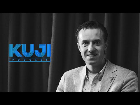 Сергей Вялов: можно есть жирное (Kuji Podcast 194)
