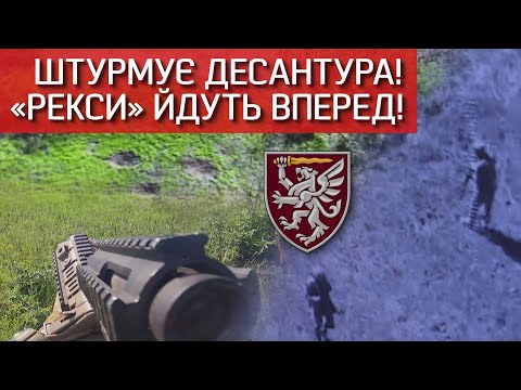 Я НЕ ХОЧУ ПОМИРАТИ. АЛЕ Я НЕ БОЮСЬ ЙТИ. Штурмові операції 80-ї ОДШБ під Бахмутом |Невигадані історії