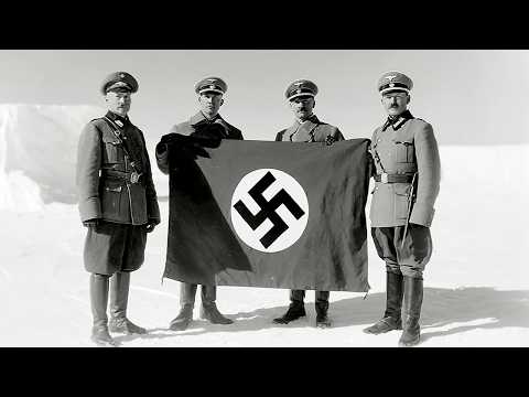 10 SS Officers Who Were Never Found