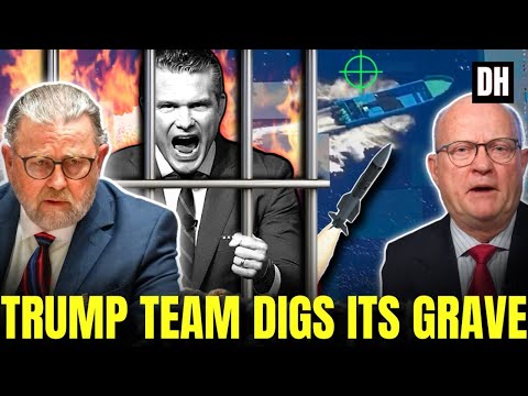 Game Over, Trump: Venezuela Oil War Just BACKFIRED | Larry Johnson & Col. Wilkerson